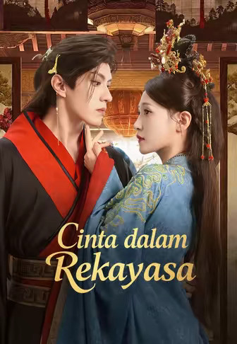 Cinta dalam Rekayasa