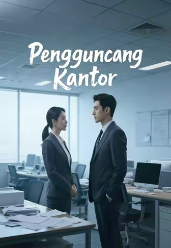 Pengguncang Kantor