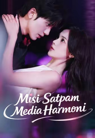 Misi Satpam Media Harmoni