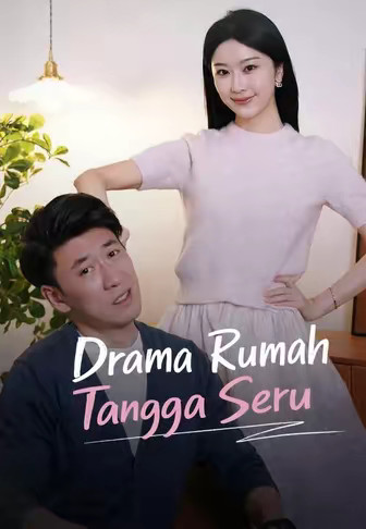 Drama Rumah Tangga Seru