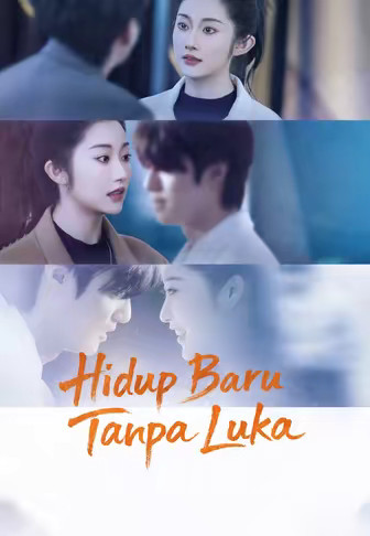 Hidup Baru Tanpa Luka
