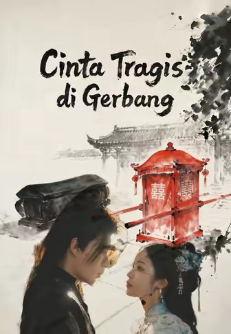 Cinta Tragis di Gerbang