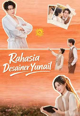Rahasia Desainer Yunail