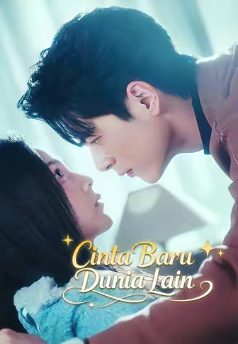 Cinta Baru Dunia Lain