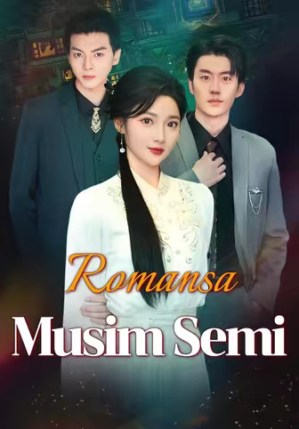 Romansa Musim Semi