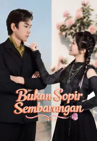 Bukan Sopir Sembarangan