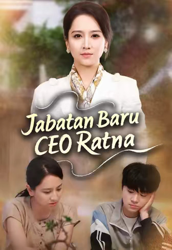 Jabatan Baru CEO Ratna