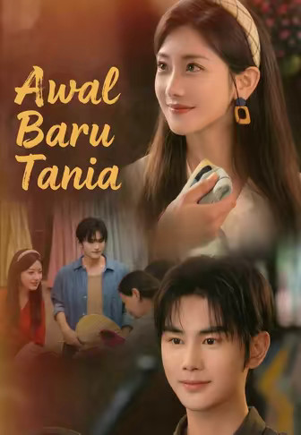 Awal Baru Tania
