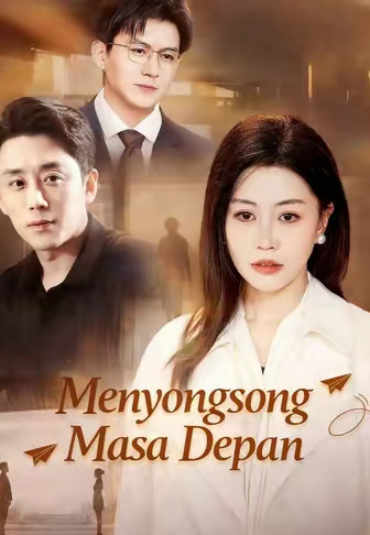 Menyongsong Masa Depan