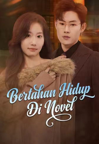 Bertahan Hidup Di Novel