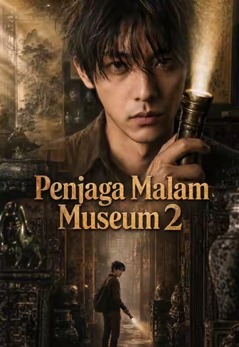 Penjaga Malam Museum 2