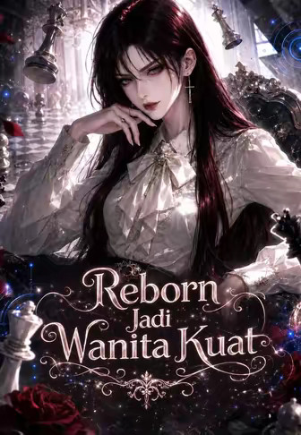Reborn Jadi Wanita Kuat