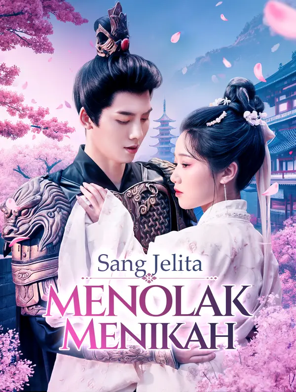 Sang Jelita Menolak Menikah(Sulih Suara)