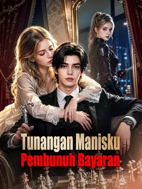 Tunangan Manisku Pembunuh Bayaran