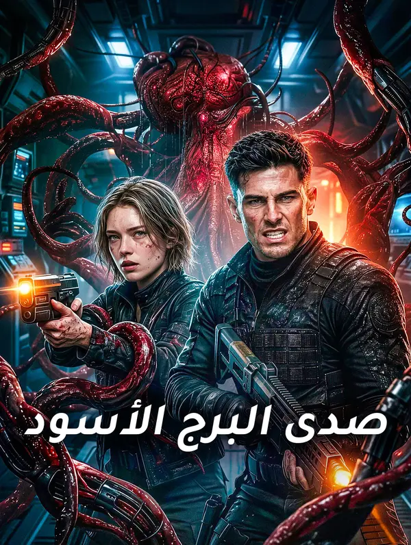 صدى البرج الأسود