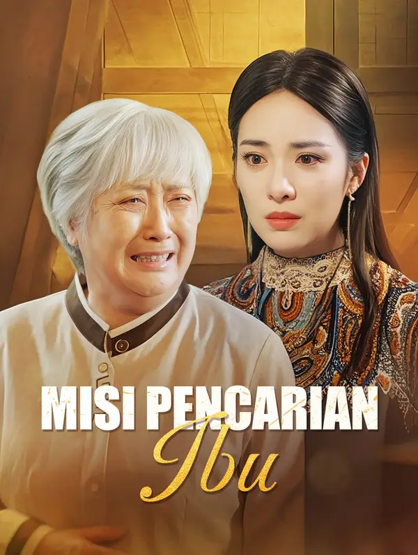 Misi Pencarian Ibu(Sulih Suara)