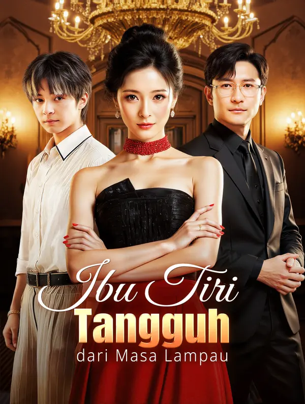 Ibu Tiri Tangguh dari Masa Lampau(Sulih Suara)