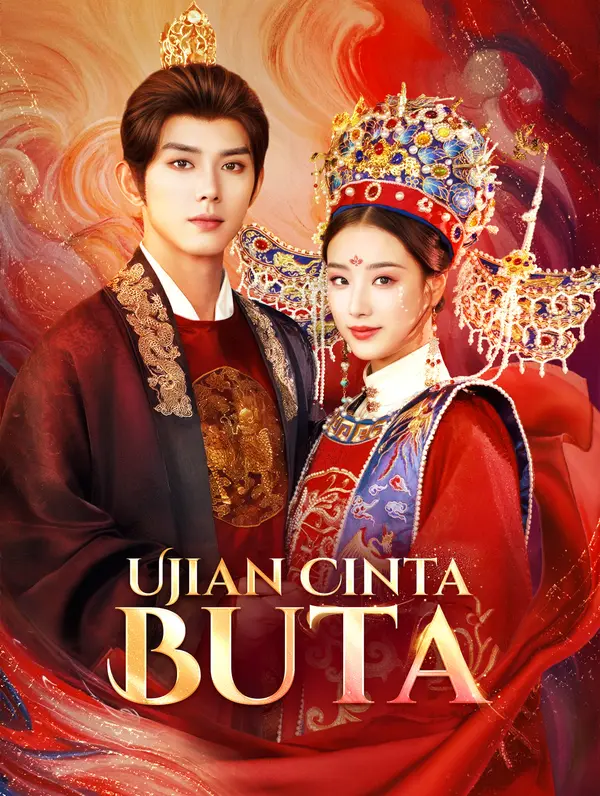 Ujian Cinta Buta(Sulih Suara)