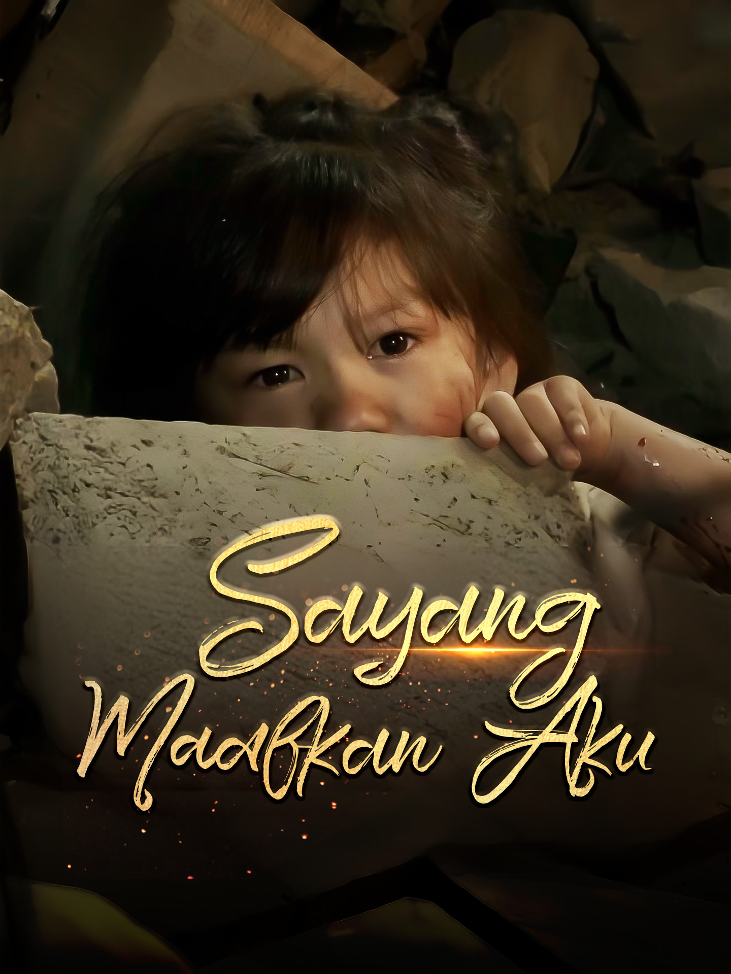 Sayang, Maafkan Aku