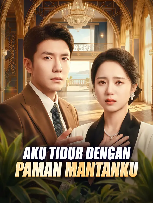 Aku Tidur dengan Paman Mantanku(Sulih Suara)