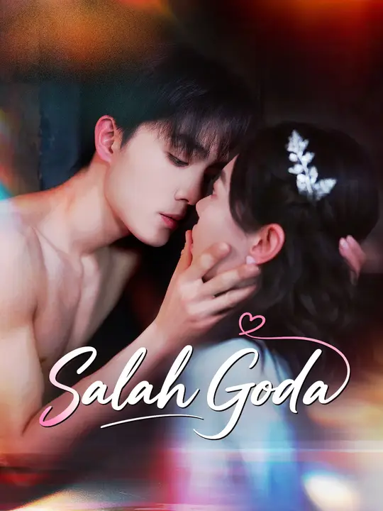 Salah Goda