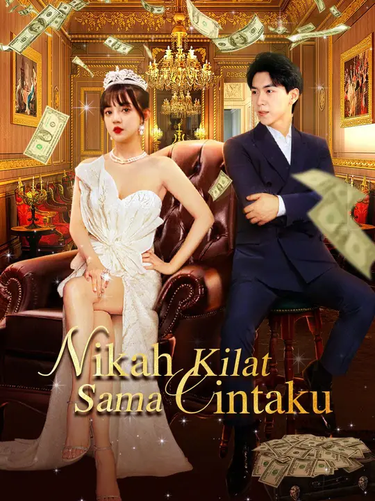 Nikah Kilat Sama Cintaku