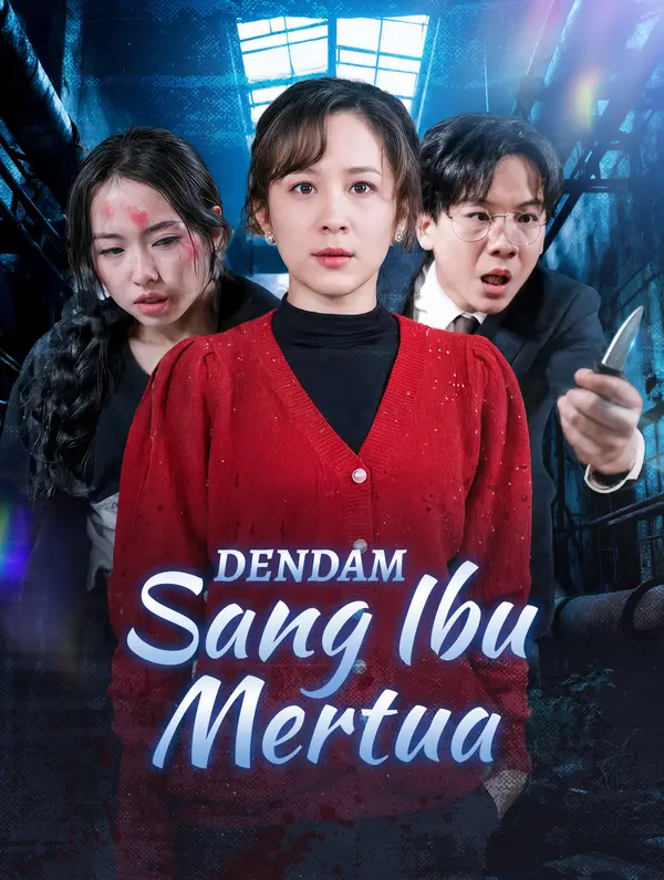 Dendam Sang Ibu Mertua