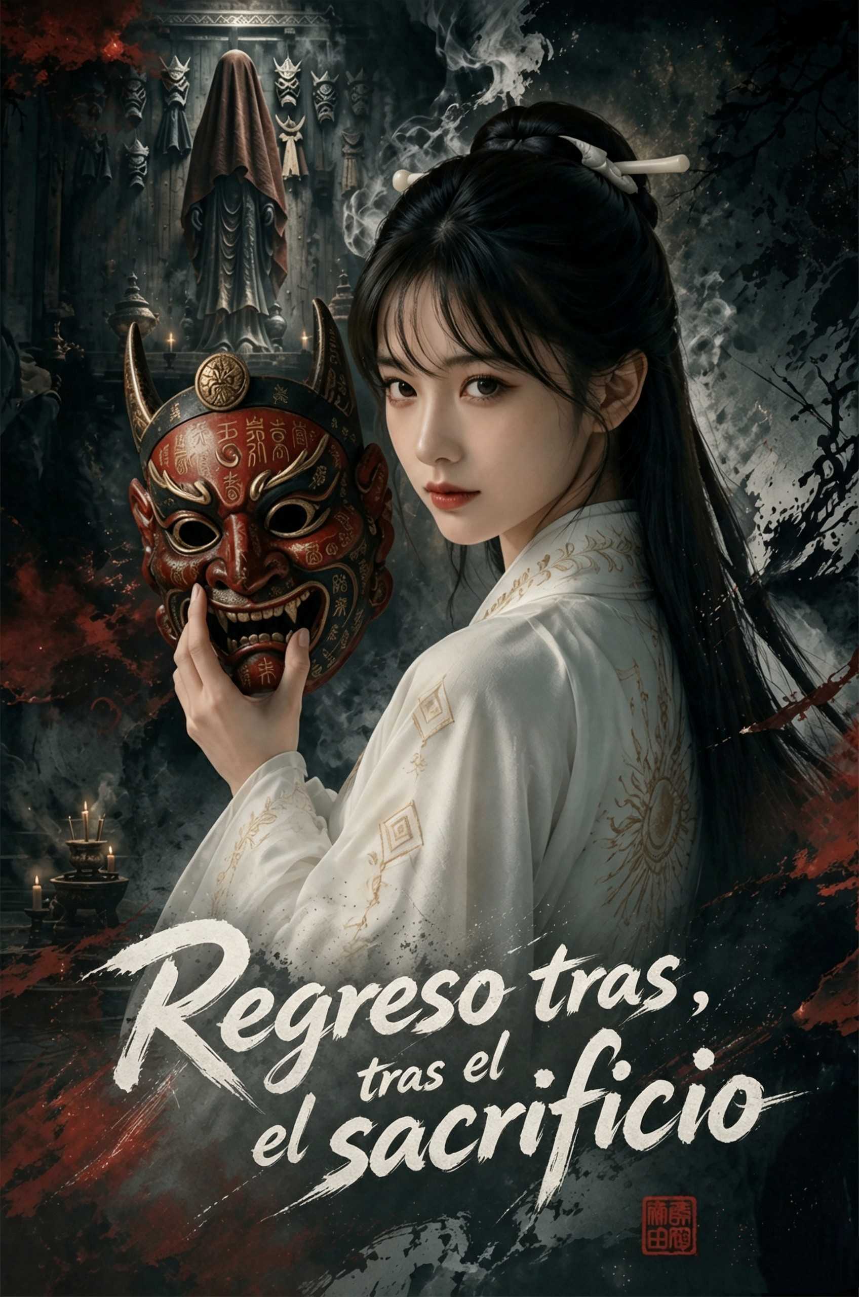 (Doblado) Regreso tras el sacrificio