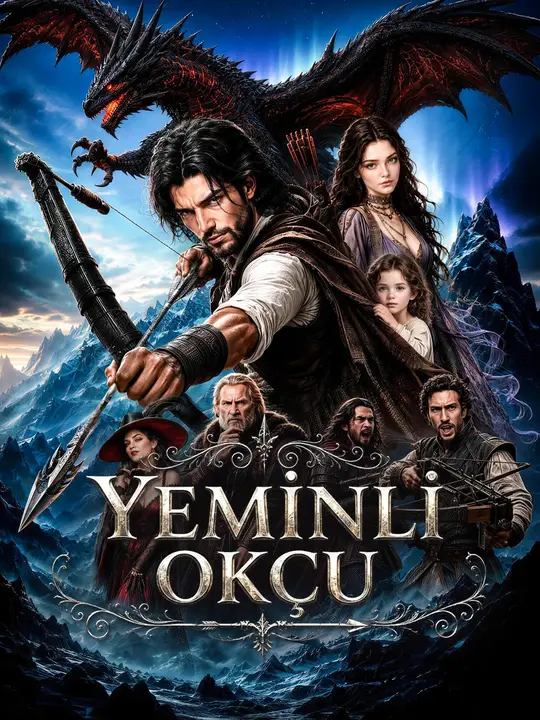 Yeminli Okçu