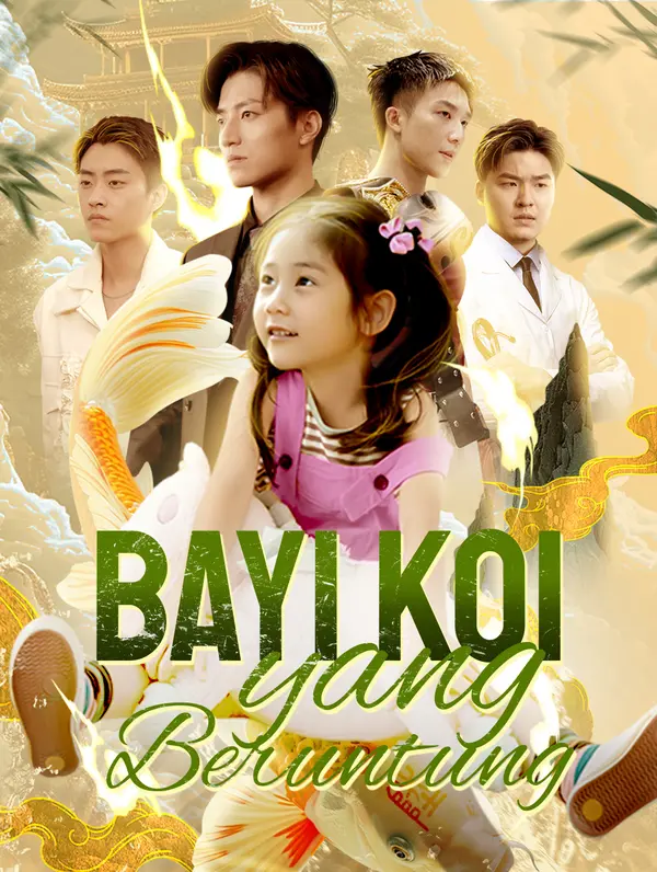Bayi Koi yang Beruntung(Sulih Suara)