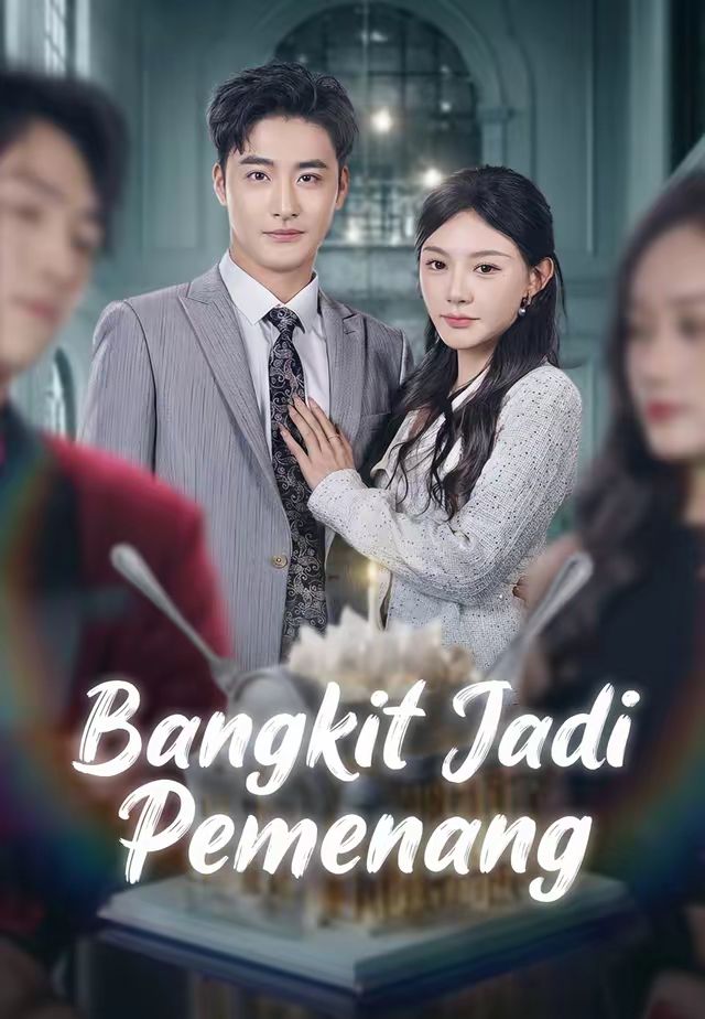 (Dub)Bangkit Jadi Pemenang