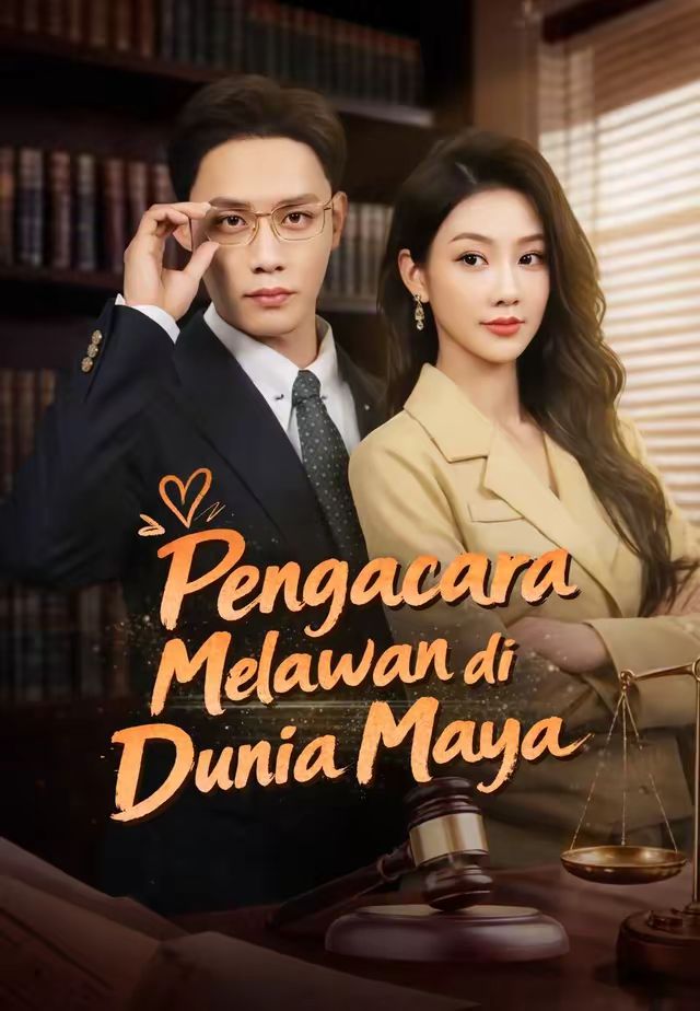 (Dub)Pengacara Melawan di Dunia Maya