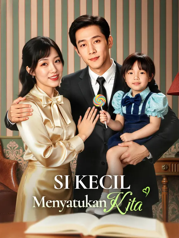 Si Kecil Menyatukan Kita(Sulih Suara)