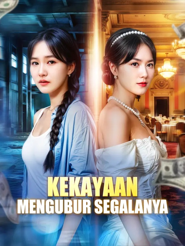 Kekayaan Mengubur Segalanya(Sulih Suara)