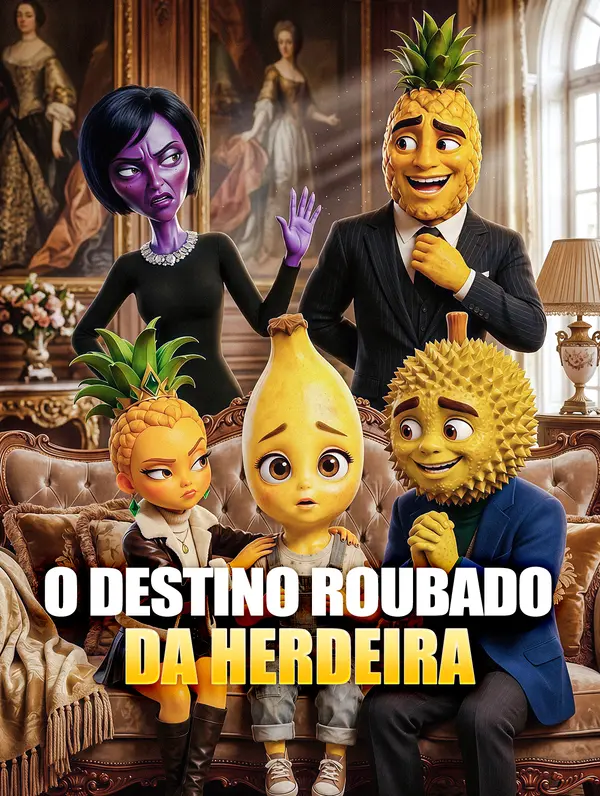 O Destino Roubado da Herdeira