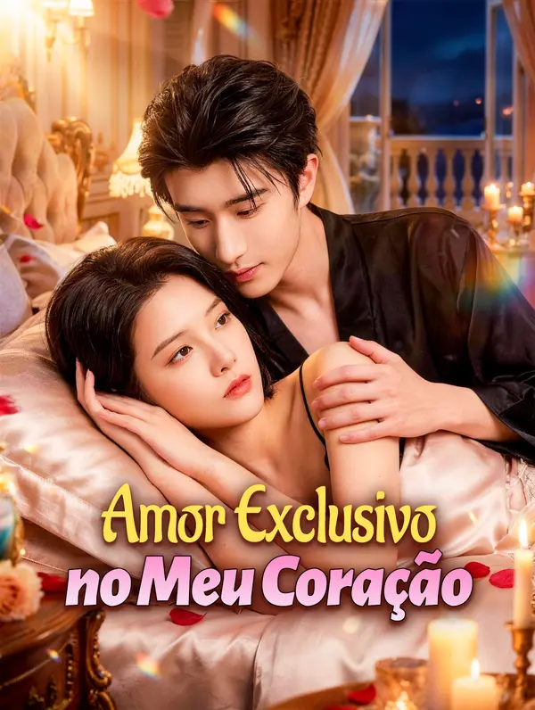 Amor Exclusivo no Meu Coração(Dublado)