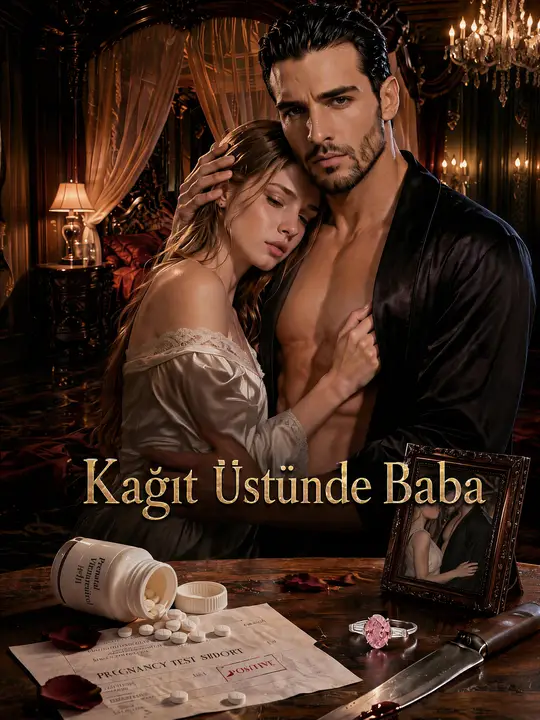 Kağıt Üstünde Baba