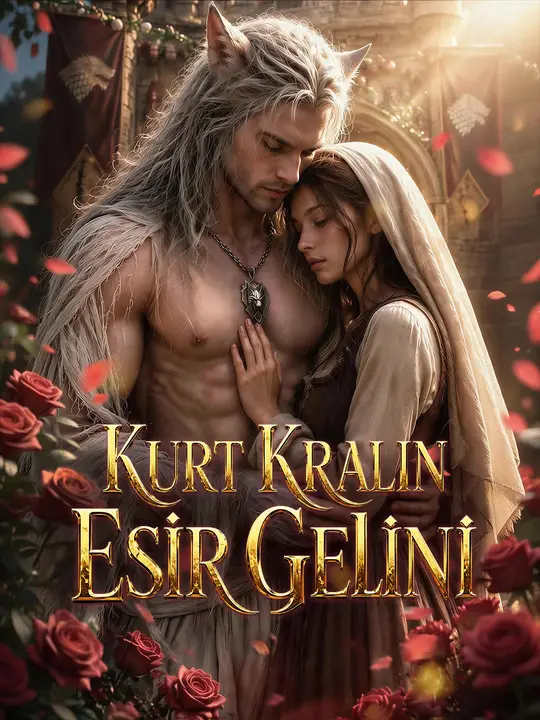 Kurt Kralın Esir Gelini