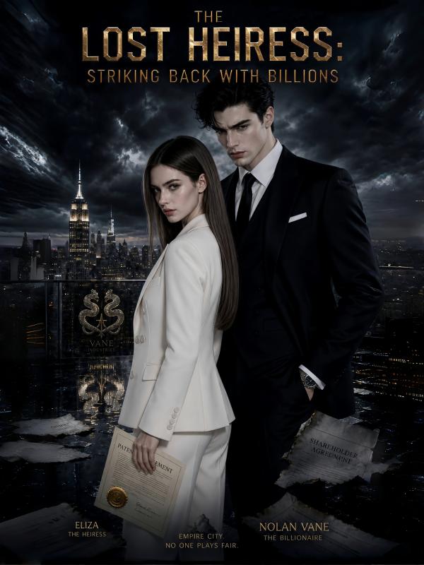 The Lost Heiress: Striking Back with Billions