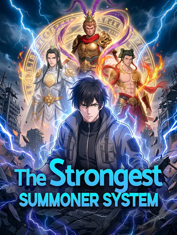 The Strongest Summoner System