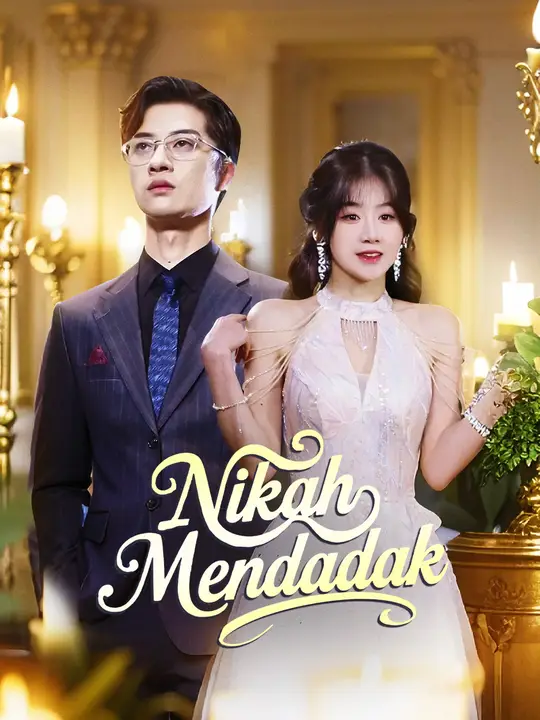 Nikah Mendadak