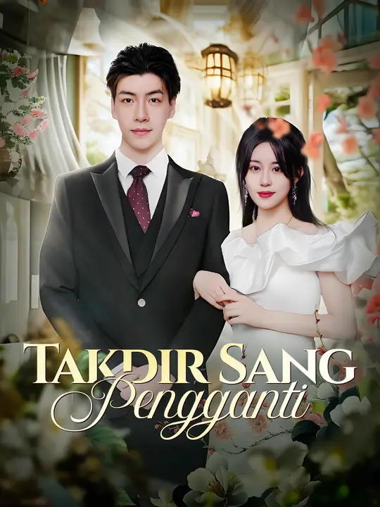 Takdir Sang Pengganti
