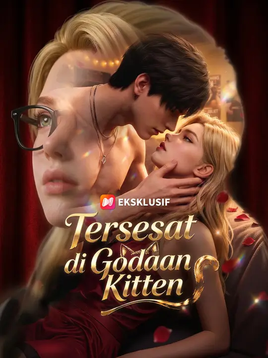 Tersesat di Godaan Kitten