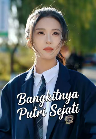 Bangkitnya Putri Sejati