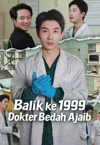 Balik ke 1999 Dokter Bedah Ajaib