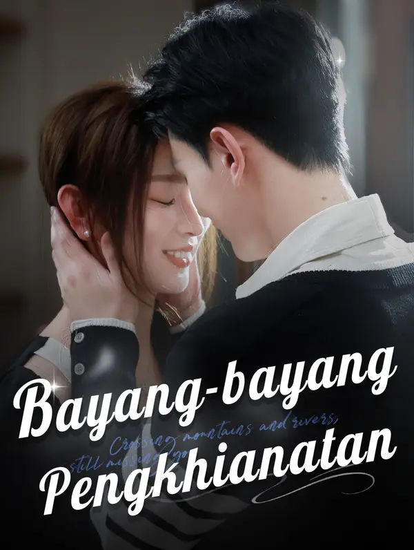 Bayang-bayang Pengkhianatan