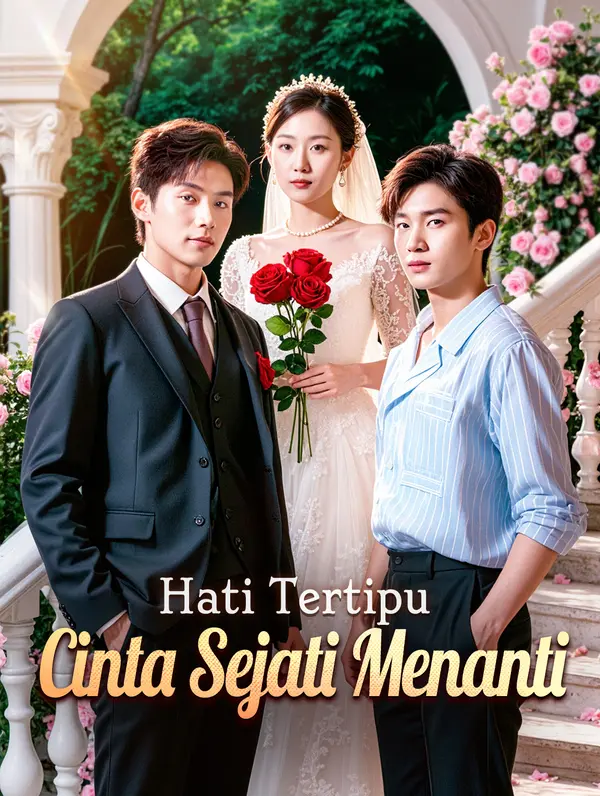 Hati TertipuCinta Sejati Menanti(Sulih Suara)