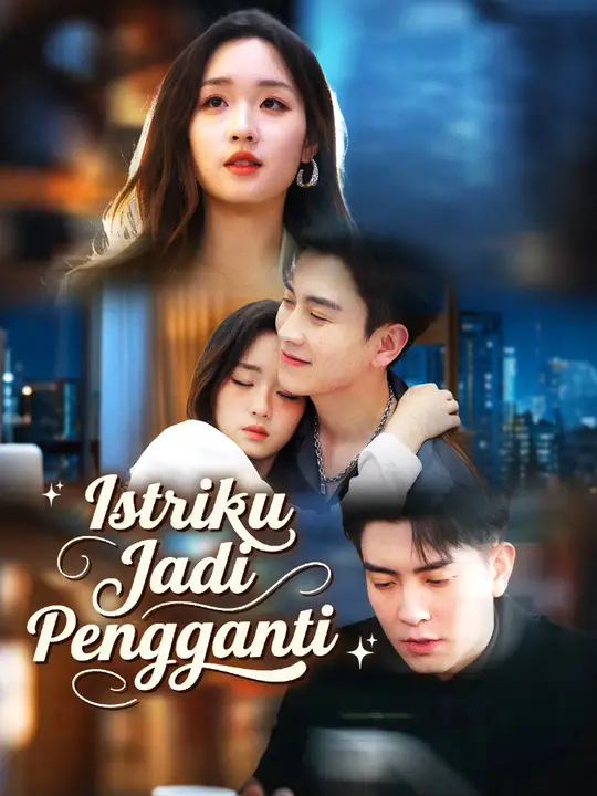 Istriku Jadi Pengganti