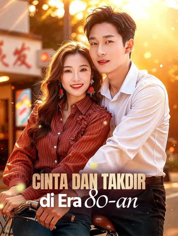 Cinta dan Takdir di Era 80-an(Sulih Suara)