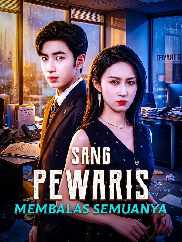 Sang Pewaris Membalas Semuanya(Sulih Suara)
